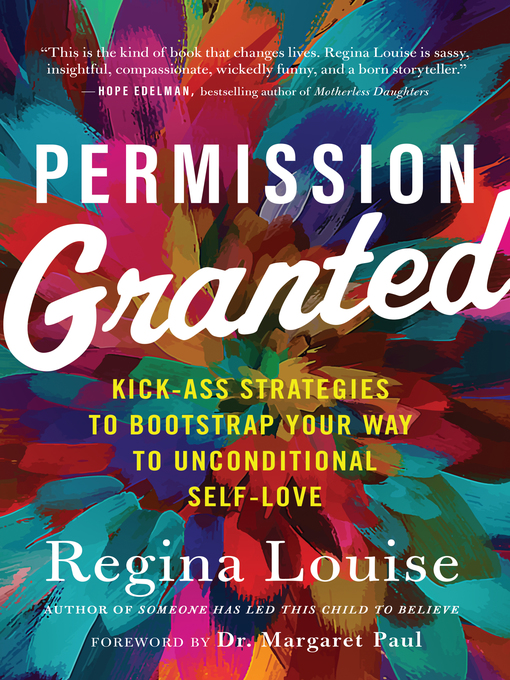 Title details for Permission Granted by Regina Louise - Available